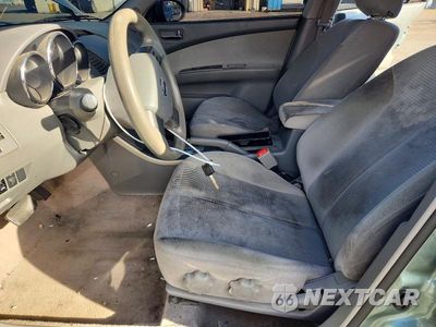 Zdjęcie 7 z 12 samochodu: 2006 NISSAN ALTIMA 2.5 VIN:1N4AL11D26C121693 - miniatura