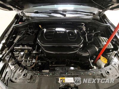 Zdjęcie 12 z 14 samochodu: 2018 DODGE DURANGO GT VIN:1C4RDJDG7JC133136 - miniatura