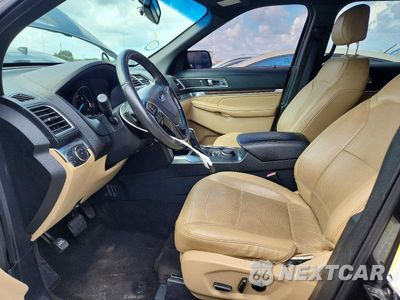 Zdjęcie 7 z 13 samochodu: 2016 FORD EXPLORER LIMITED VIN:1FM5K8F86GGA29592 - miniatura