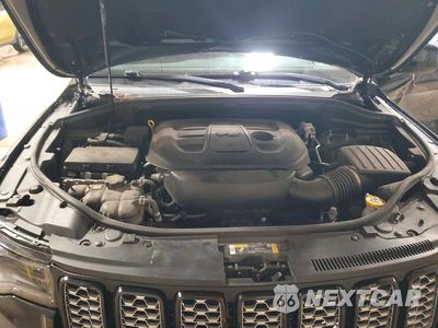 Zdjęcie 12 z 13 samochodu: 2020 JEEP GRAND CHEROKEE LAREDO VIN:1C4RJFAG3LC157513 - miniatura