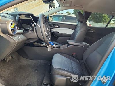 Zdjęcie 7 z 13 samochodu: 2025 CHEVROLET TRAX 1LT VIN:KL77LHEPXSC297559 - miniatura