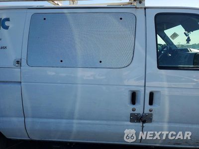 Zdjęcie 11 z 13 samochodu: 2014 FORD ECONOLINE E150 VAN VIN:1FTNE1EW3EDA77634 - miniatura