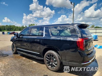 Drugie zdjęcie samochodu z przodu: 2026 GMC YUKON XL ELEVATION VIN:1GKS2GKD9TR184273 - miniatura