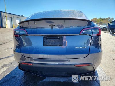 Zdjęcie 6 z 12 samochodu: 2023 TESLA MODEL Y VIN:7SAYGDEF4PF804593 - miniatura