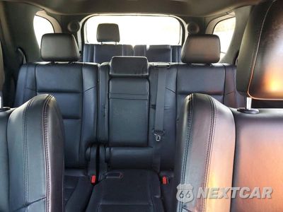 Zdjęcie 10 z 13 samochodu: 2020 DODGE DURANGO GT VIN:1C4RDJDG2LC131300 - miniatura