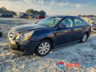 2011 SUBARU LEGACY 2.5I PREMIUM 4S3BMCC60B3258292 - główne zdjęcie licytacji z USA - miniatura