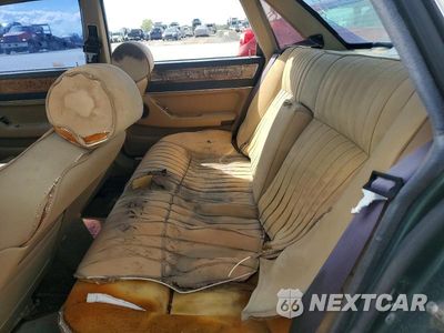 Zdjęcie 10 z 12 samochodu: 1988 JAGUAR XJ6 VIN:SAJHL1644JC542925 - miniatura
