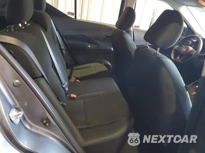 Zdjęcie 11 z 13 samochodu: 2024 NISSAN KICKS S VIN:3N1CP5BV3RL560614 - miniatura