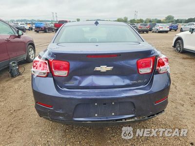 Zdjęcie 6 z 12 samochodu: 2014 CHEVROLET MALIBU 1LT VIN:1G11C5SL8EF142917 - miniatura
