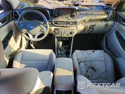 Zdjęcie 8 z 13 samochodu: 2021 HYUNDAI TUCSON SEL VIN:KM8J3CALXMU347108 - miniatura