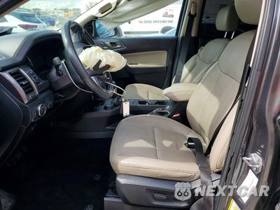 Zdjęcie 7 z 12 samochodu: 2019 FORD RANGER XL VIN:1FTER4FH1KLB10556 - miniatura