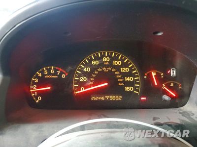 Zdjęcie 9 z 12 samochodu: 2003 HONDA ACCORD LX VIN:JHMCM55353C023504 - miniatura