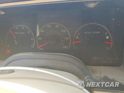 Zdjęcie 9 z 13 samochodu: 2012 LINCOLN NAVIGATOR VIN:5LMFU275X6LJ11084 - miniatura