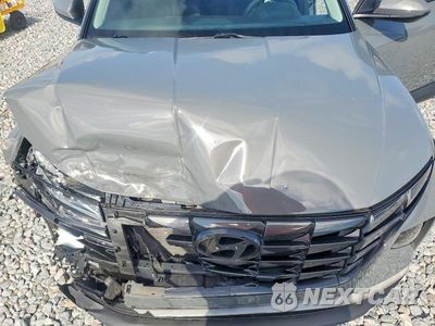 Zdjęcie 11 z 12 samochodu: 2024 HYUNDAI TUCSON SEL VIN:5NMJB3DE3RH313384 - miniatura