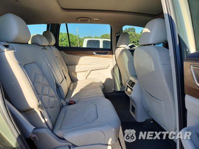 Zdjęcie 11 z 14 samochodu: 2026 VOLKSWAGEN ATLAS SE VIN:1V2KN2CA1TC500745 - miniatura