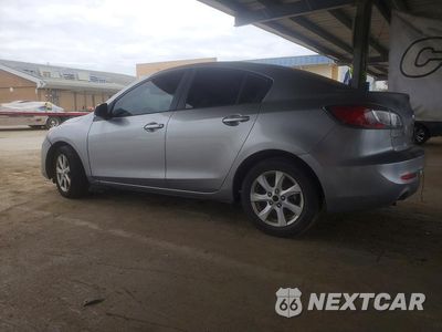Drugie zdjęcie samochodu z przodu: 2013 MAZDA 3 I VIN:JM1BL1UP1D1785688 - miniatura