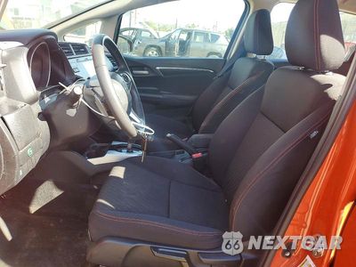 Zdjęcie 7 z 12 samochodu: 2020 HONDA FIT SPORT VIN:3HGGK5H62LM705657 - miniatura