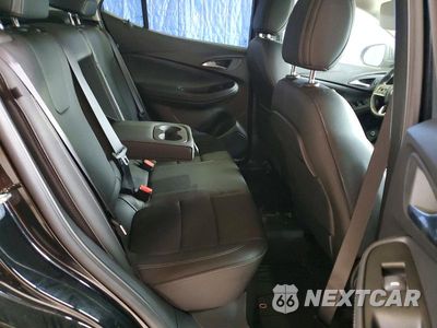 Zdjęcie 11 z 13 samochodu: 2023 BUICK ENCORE GX ESSENCE VIN:KL4MMGSL1PB108285 - miniatura