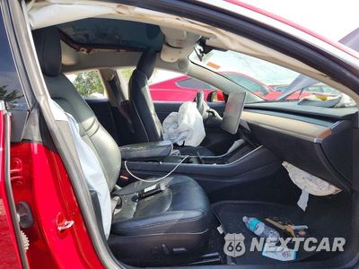 Zdjęcie 7 z 13 samochodu: 2018 TESLA MODEL 3 VIN:5YJ3E1EA8JF015502 - miniatura