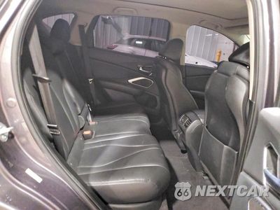 Zdjęcie 11 z 14 samochodu: 2021 ACURA RDX VIN:5J8TC2H3XML017554 - miniatura