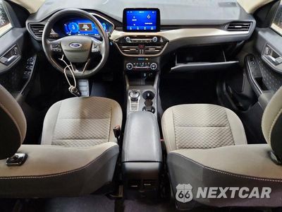 Zdjęcie 8 z 12 samochodu: 2020 FORD ESCAPE SE SPORT VIN:1FMCU0BZ8LUB94881 - miniatura