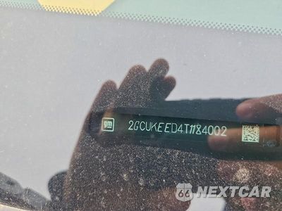 Zdjęcie 13 z 13 samochodu: 2026 CHEVROLET SILVERADO K1500 RST VIN:2GCUKEED4T1184002 - miniatura