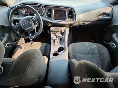 Zdjęcie 8 z 12 samochodu: 2015 DODGE CHALLENGER R VIN:2C3CDZFJ9FH877729 - miniatura