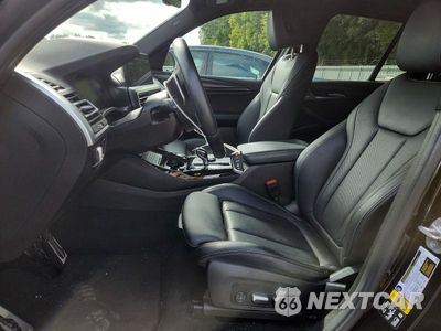 Zdjęcie 7 z 14 samochodu: 2022 BMW X3 XDRIVE30I VIN:5UX53DP01N9M33905 - miniatura