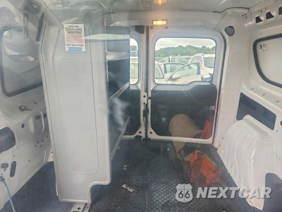 Zdjęcie 10 z 13 samochodu: 2019 RAM PROMASTER CITY SLT VIN:ZFBHRFBB3K6M15309 - miniatura