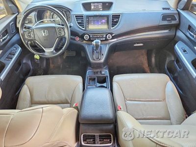 Zdjęcie 8 z 13 samochodu: 2016 HONDA CR-V TOURING VIN:5J6RM4H99GL013273 - miniatura