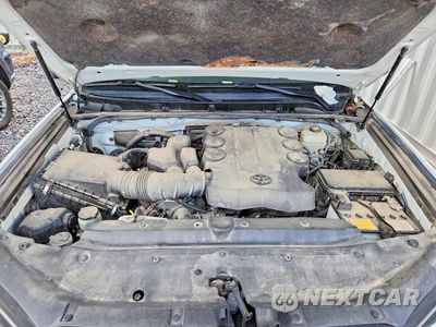 Zdjęcie 12 z 14 samochodu: 2022 TOYOTA 4RUNNER TRD OFF-ROAD VIN:JTEPU5JR3N6022314 - miniatura