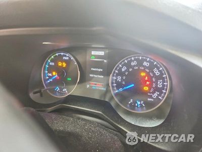 Zdjęcie 9 z 12 samochodu: 2019 TOYOTA RAV4 HYBRID XLE VIN:2T3RWRFVXKW026052 - miniatura