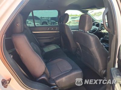 Zdjęcie 11 z 13 samochodu: 2018 FORD EXPLORER XLT VIN:1FM5K7D84JGC40780 - miniatura