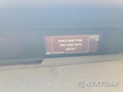 Zdjęcie 9 z 12 samochodu: 2013 TOYOTA PRIUS THREE VIN:JTDKN3DU0D5670102 - miniatura