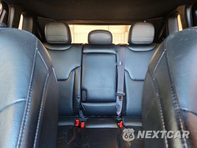 Zdjęcie 10 z 14 samochodu: 2024 JEEP COMPASS LIMITED VIN:3C4NJDCN6RT159106 - miniatura