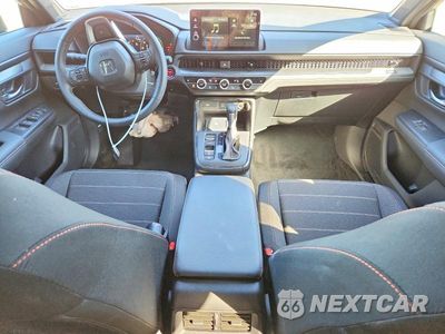 Zdjęcie 8 z 13 samochodu: 2026 HONDA CR-V TRAILSPORT VIN:7FARS6H69TE056994 - miniatura