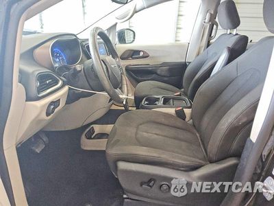 Zdjęcie 7 z 13 samochodu: 2018 CHRYSLER PACIFICA TOURING PLUS VIN:2C4RC1FG4JR115751 - miniatura