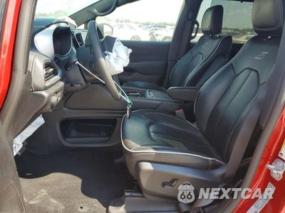 Zdjęcie 7 z 13 samochodu: 2025 CHRYSLER PACIFICA LIMITED VIN:2C4RC1GG6SR520395 - miniatura