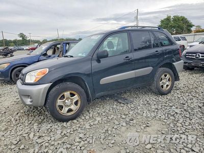 2004 TOYOTA RAV4 BASE JTEHD20V340013373 - główne zdjęcie licytacji z USA - miniatura