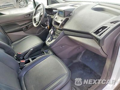Zdjęcie 8 z 13 samochodu: 2022 FORD TRANSIT CONNECT XL VIN:NM0LS7S2XN1514595 - miniatura