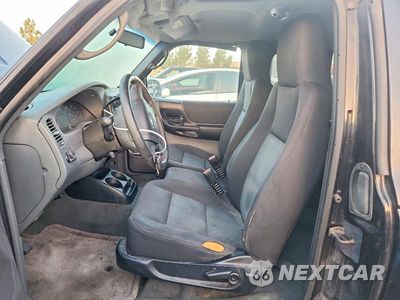Zdjęcie 7 z 12 samochodu: 2004 FORD RANGER SUPER CAB VIN:1FTYR44U14PA03287 - miniatura