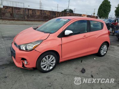 2018 CHEVROLET SPARK 1LT KL8CD6SA4JC477193 - główne zdjęcie licytacji z USA - miniatura