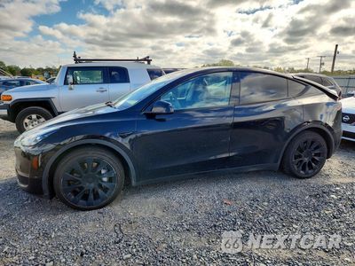 2023 TESLA MODEL Y 7SAYGDEE7PF760225 - główne zdjęcie licytacji z USA - miniatura
