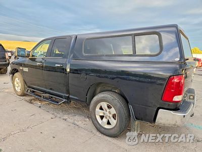 Drugie zdjęcie samochodu z przodu: 2015 RAM 1500 SLT VIN:1C6RR7GT8FS536592 - miniatura
