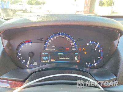 Zdjęcie 9 z 12 samochodu: 2013 CADILLAC ATS LUXURY VIN:1G6AH5RX9D0153768 - miniatura