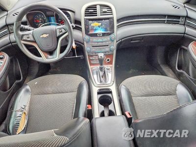 Zdjęcie 8 z 12 samochodu: 2013 CHEVROLET MALIBU 1LT VIN:1G11C5SA5DF147411 - miniatura