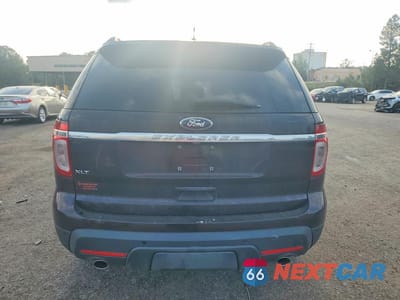 Zdjęcie 6 z 12 samochodu: 2013 FORD EXPLORER XLT VIN:1FM5K7D84DGC27807 - miniatura