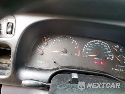 Zdjęcie 9 z 12 samochodu: 2001 DODGE RAM 1500 VIN:3B7HF13Z31G813718 - miniatura