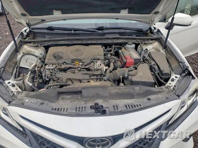 Zdjęcie 11 z 12 samochodu: 2018 TOYOTA CAMRY SE VIN:JTNB11HK3J3006565 - miniatura