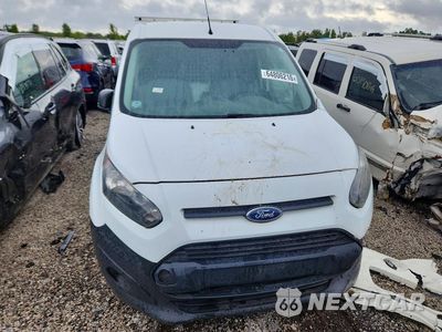 Piąte zdjęcie samochodu w środku: 2018 FORD TRANSIT CONNECT XL DELIVERY VAN VIN:NM0LS6E72J1377955 - miniatura